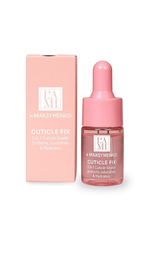 Lami x Maksymenko Cuticle Fix 10 ml